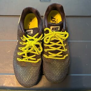 Nike Zoom all out women size 8